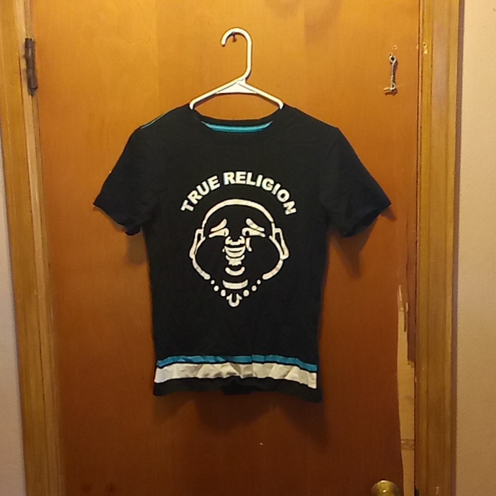 True Religion shirt Boys L